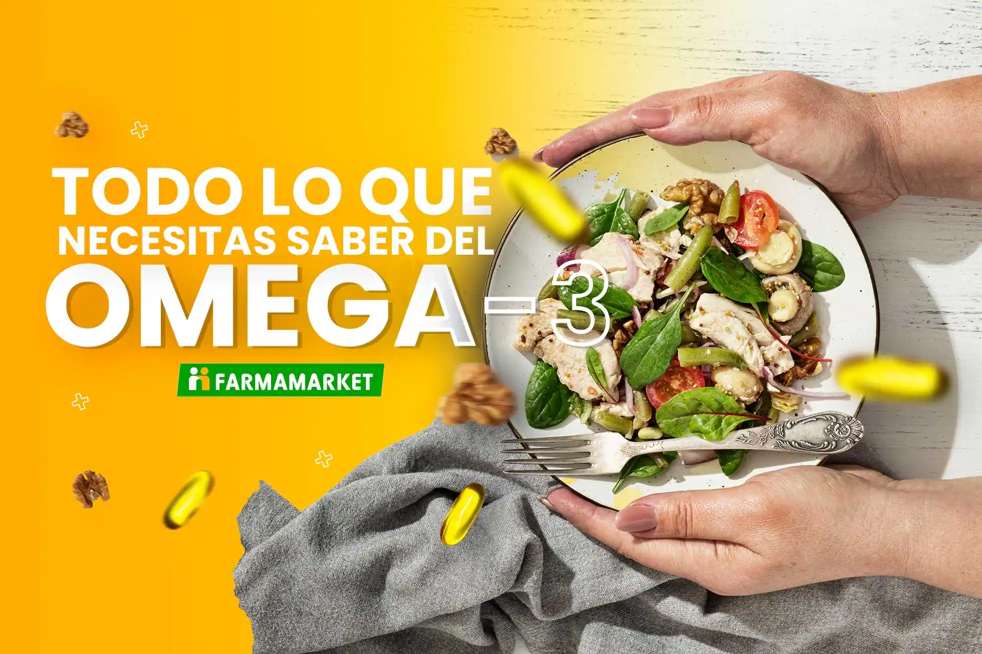 contenido interesante del omega 3 farmacias farmamarket