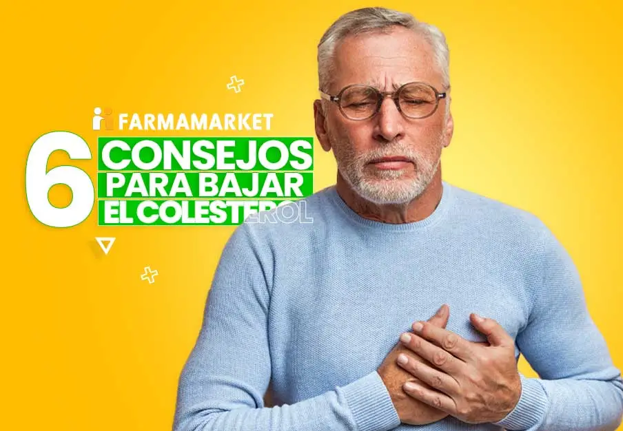 mejora tu salud con los consejos de farmacias Farmamarket