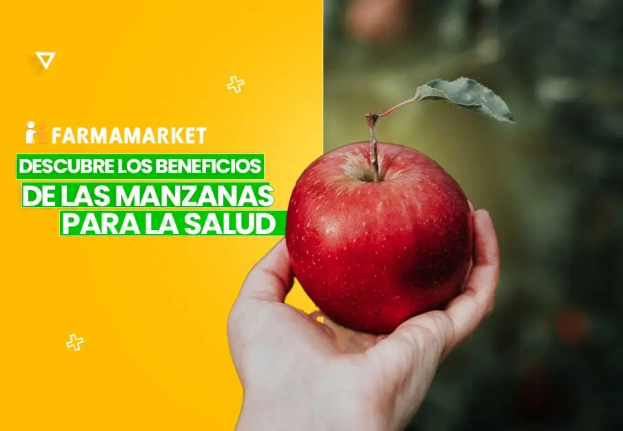 Los Sorprendentes Beneficios Para La Salud De Comer Manzanas 🍎