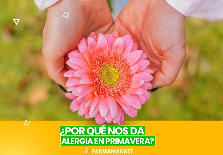 Alergia primaveral