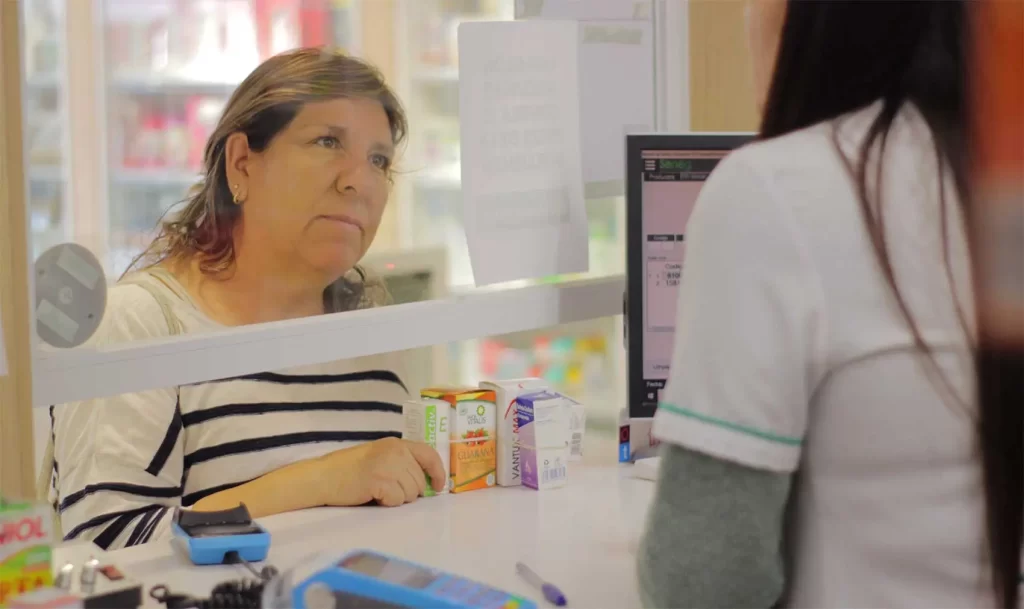 En farmacias Farmamarket Ciudad Satelite nos especializamos en dar la mejor atención posible