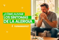 Aprende a controlar los síntomas de la alegia primaveral