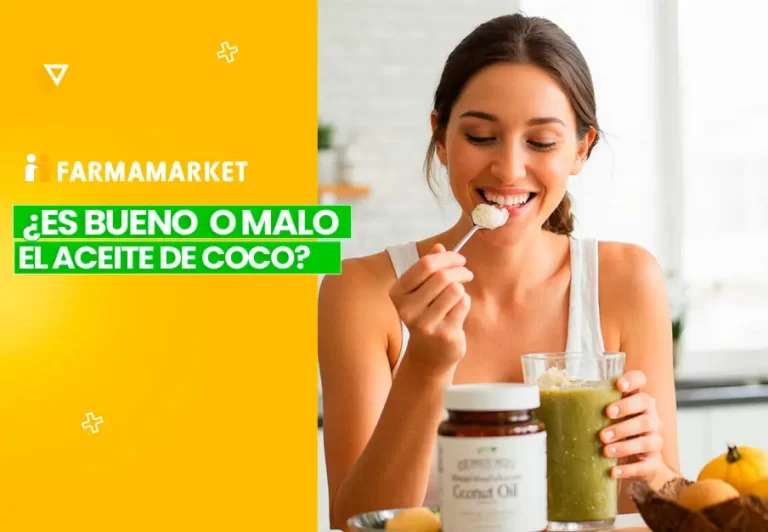 que dice la ciencia del aceite de coco es bueno o malo. Sirve para rebajar?