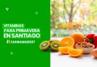 esta primavera prepara tu botiquin de vitaminas con farmacias farmamarket